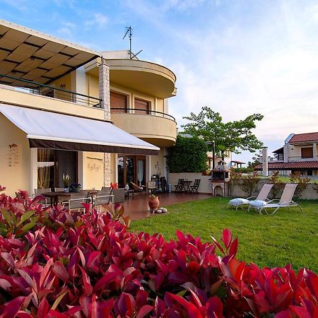 #Luxlikehome Hill Summer Villa Elani المظهر الخارجي الصورة