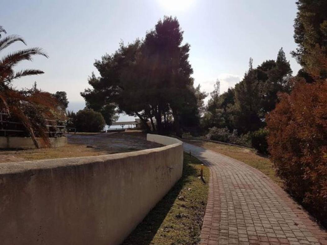 #Luxlikehome Hill Summer Villa Elani المظهر الخارجي الصورة