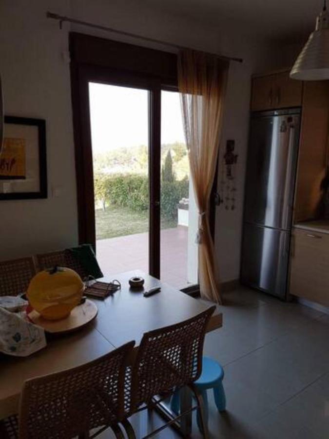 #Luxlikehome Hill Summer Villa Elani المظهر الخارجي الصورة
