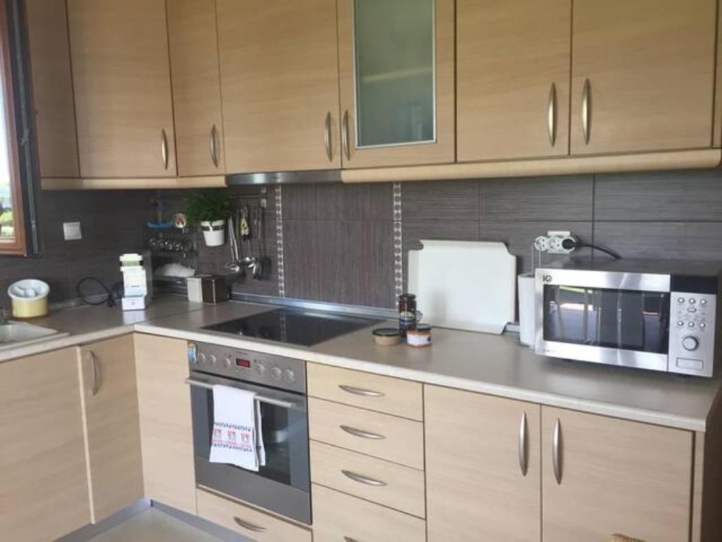 #Luxlikehome Hill Summer Villa Elani المظهر الخارجي الصورة