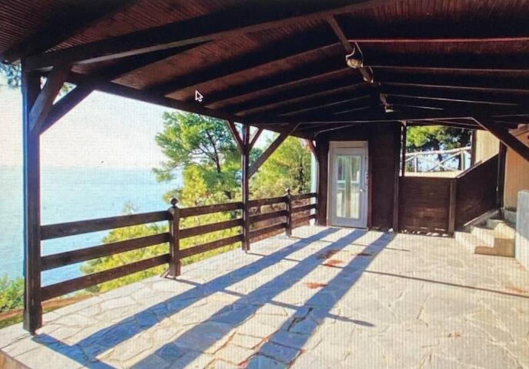 #Luxlikehome Hill Summer Villa Elani المظهر الخارجي الصورة