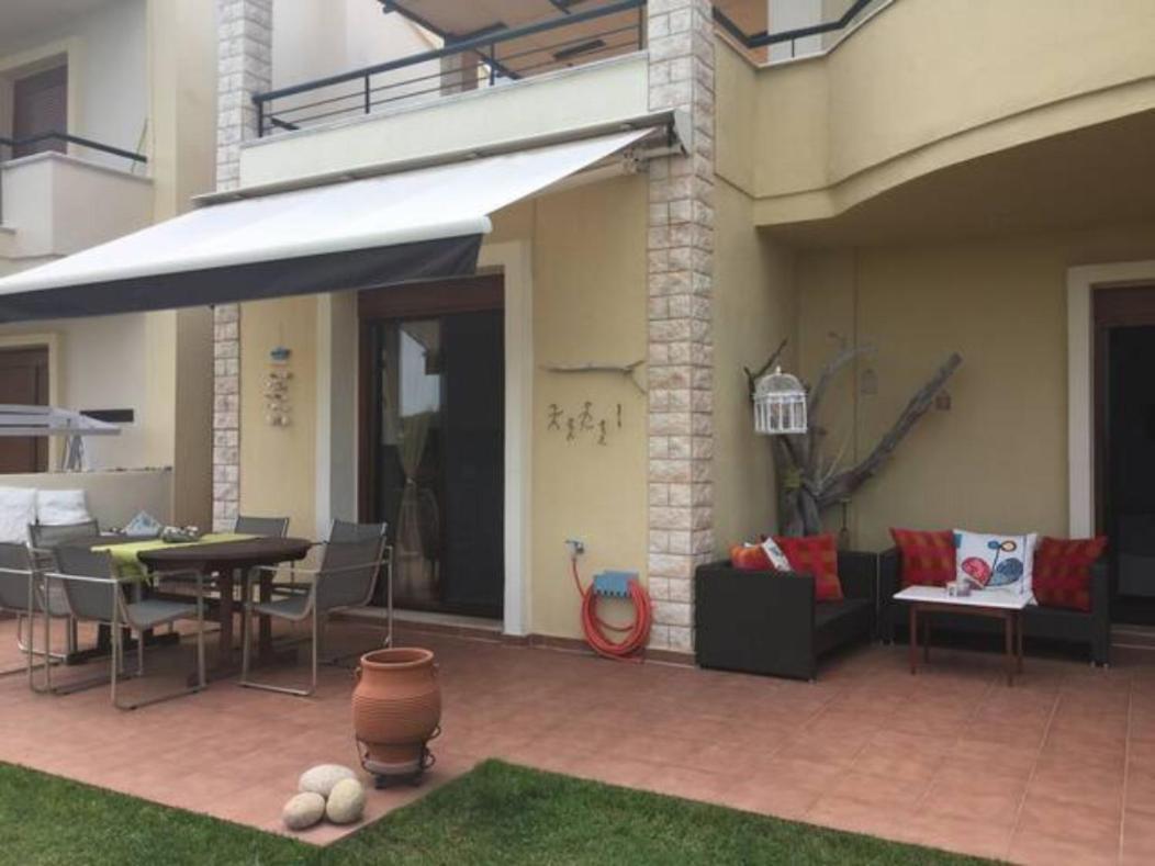 #Luxlikehome Hill Summer Villa Elani المظهر الخارجي الصورة