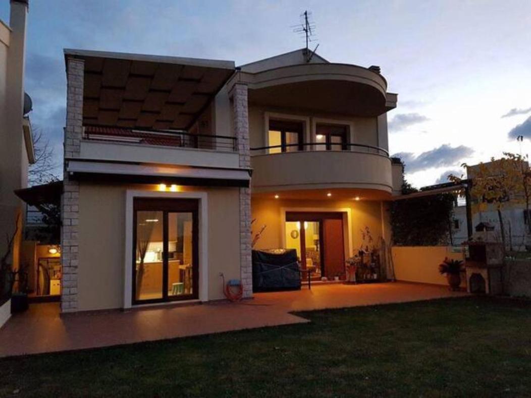 #Luxlikehome Hill Summer Villa Elani المظهر الخارجي الصورة