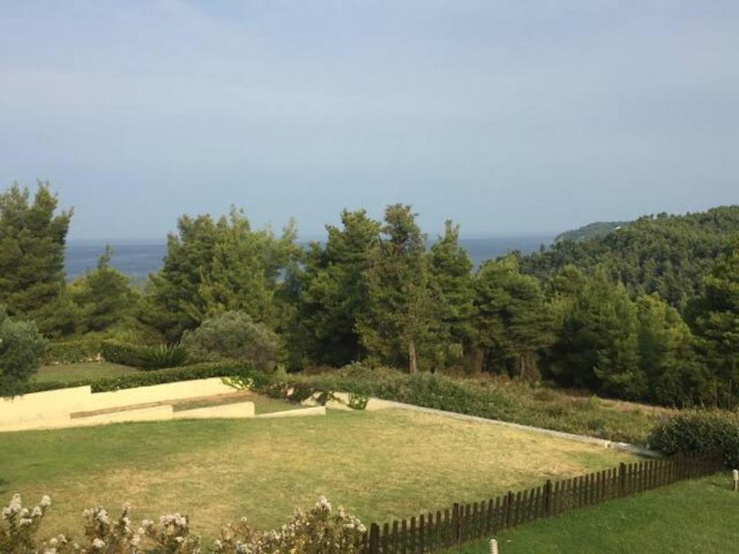 #Luxlikehome Hill Summer Villa Elani المظهر الخارجي الصورة