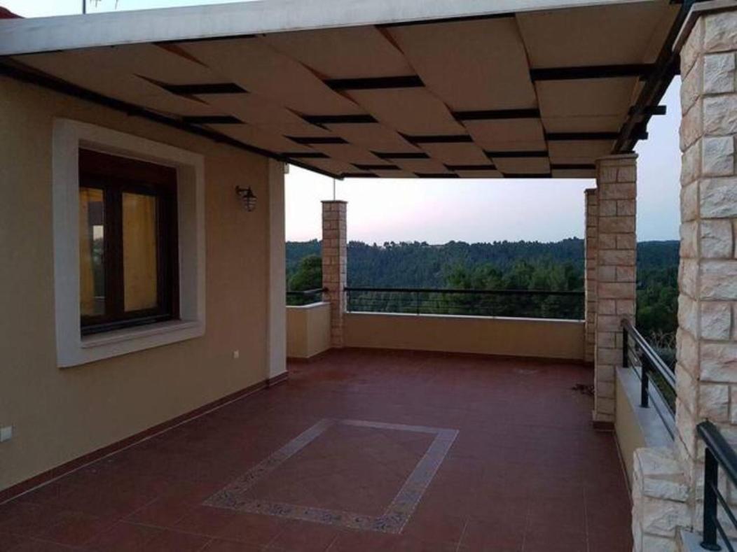 #Luxlikehome Hill Summer Villa Elani المظهر الخارجي الصورة