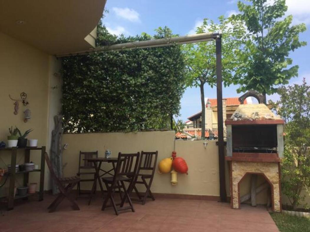 #Luxlikehome Hill Summer Villa Elani المظهر الخارجي الصورة