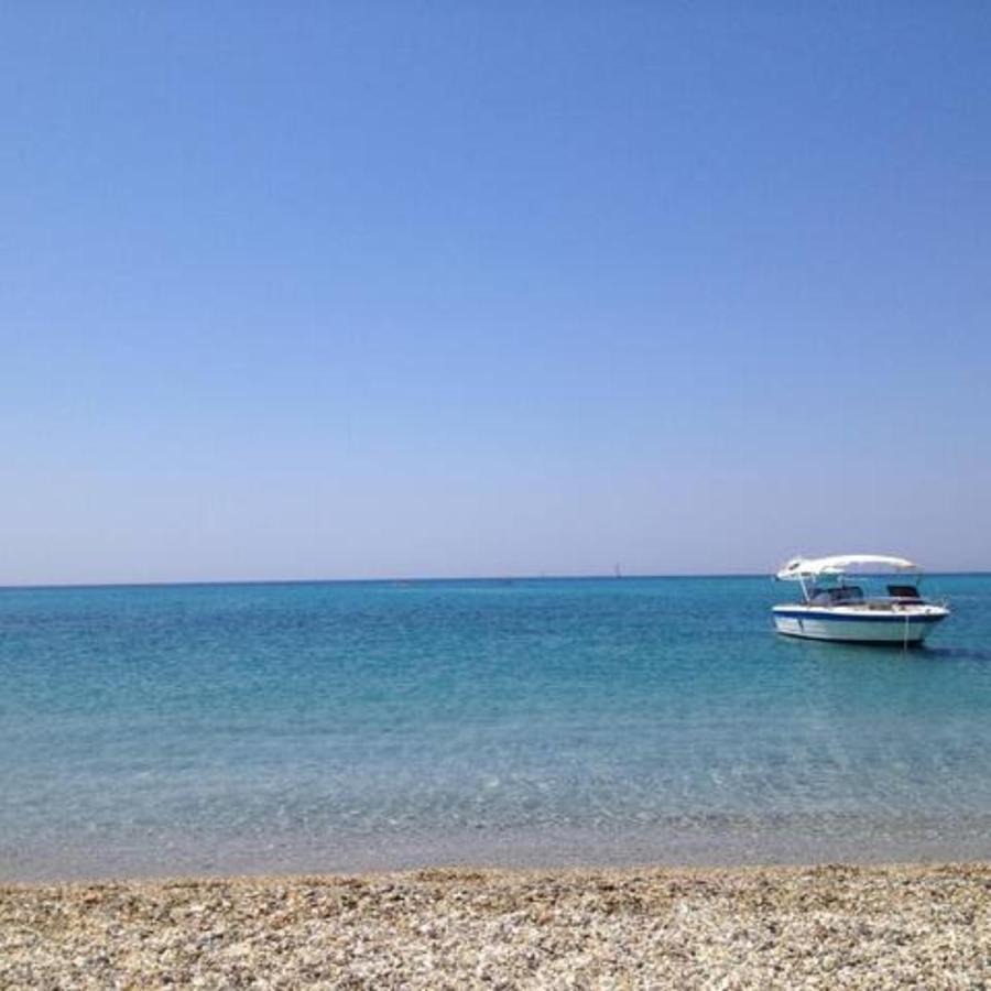 #Luxlikehome Hill Summer Villa Elani المظهر الخارجي الصورة