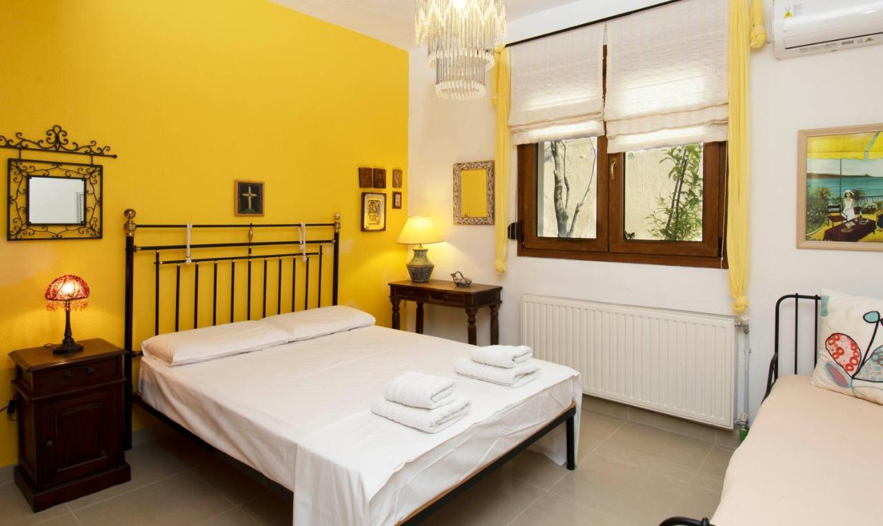 #Luxlikehome Hill Summer Villa Elani المظهر الخارجي الصورة