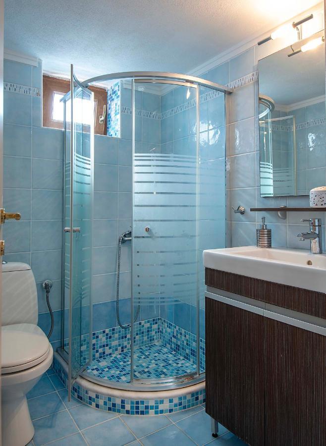 #Luxlikehome Hill Summer Villa Elani المظهر الخارجي الصورة