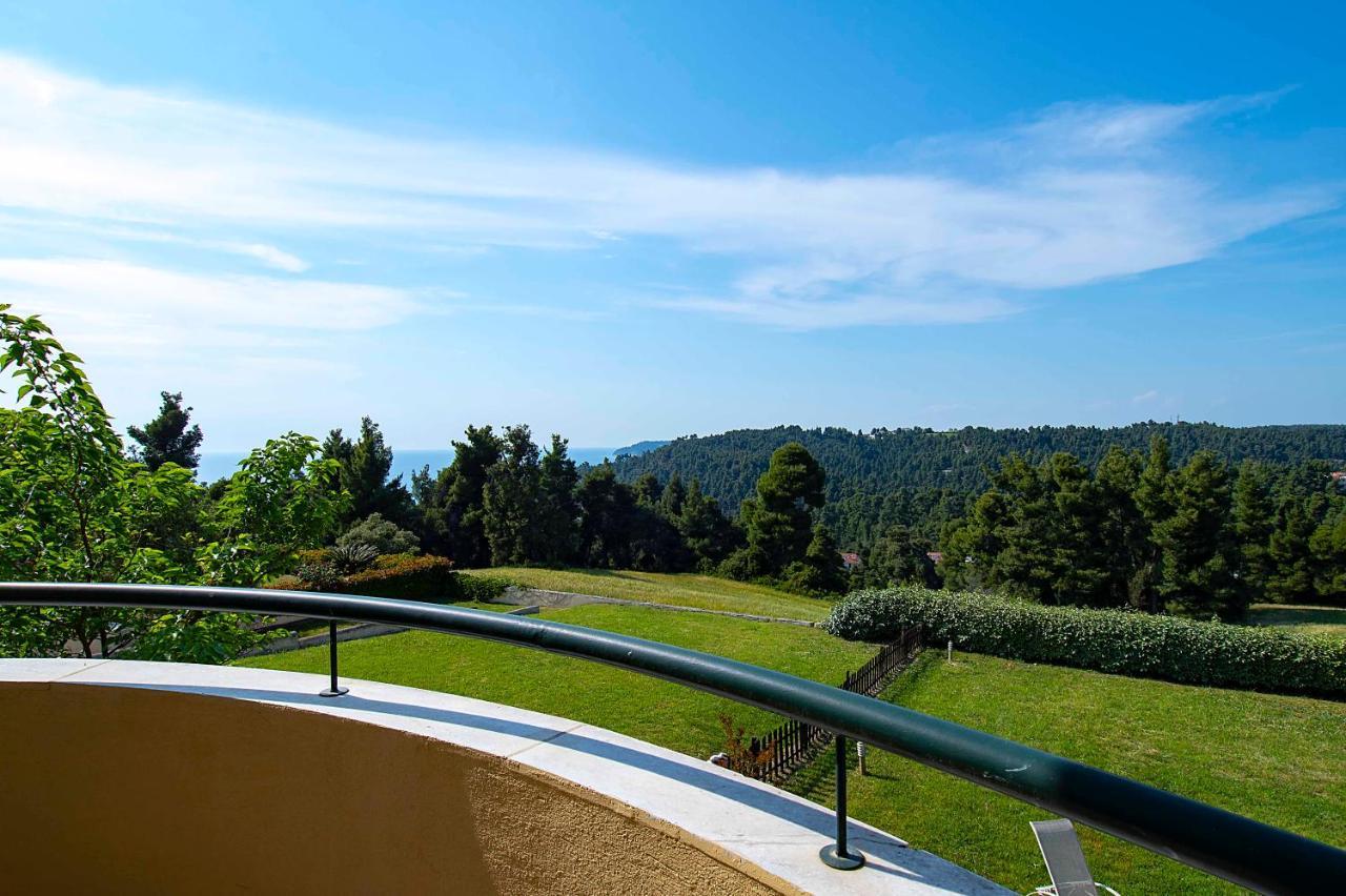 #Luxlikehome Hill Summer Villa Elani المظهر الخارجي الصورة
