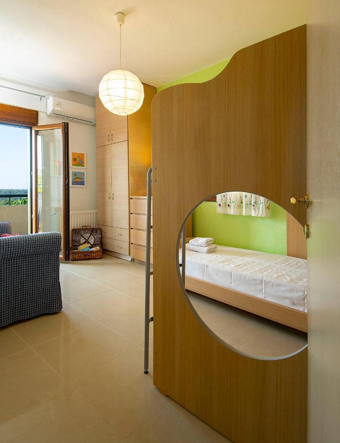 #Luxlikehome Hill Summer Villa Elani المظهر الخارجي الصورة